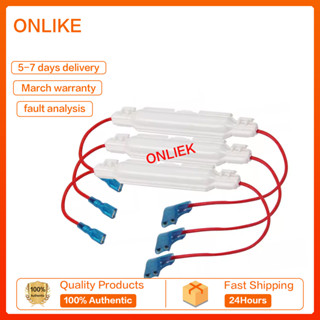 ชุดฟิวส์เตาอบไมโครเวฟ แรงดันสูง 5KV0.85A