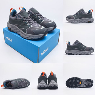 Hoka One One Anacapa ต่ํา 1122017-CSHR