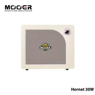 Mooer Hornet 30 Watt Combo แอมป์กีตาร์คอมโบ วัตต์