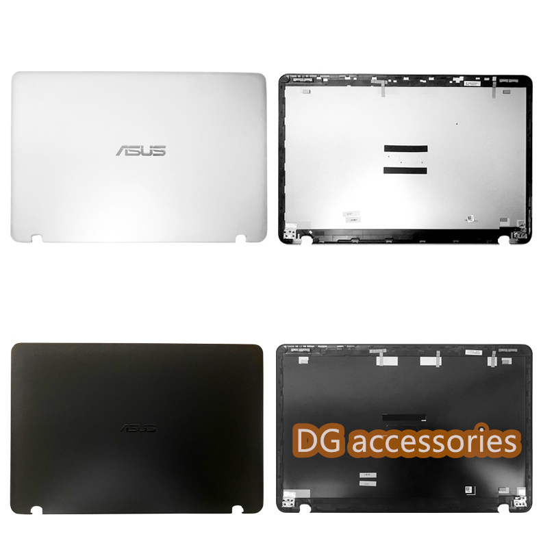 ใหม่ของแท้สําหรับ ASUS Q504 Q524U UX560 รุ่น LCD ด้านหลังฝาครอบด้านบนด้านข้าง/ B ด้านข้าง/ C ด้านข้า