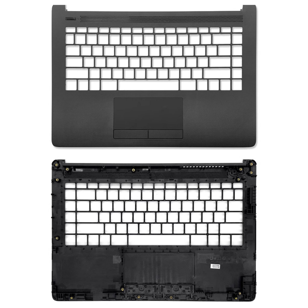เคสแล็ปท็อป LCD สําหรับ HP 14-CM 14-CK 14Q-CS 14-CK0097TU 14-DG 240 245 246 G7 Series