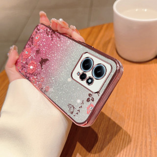 เคสโทรศัพท์มือถือแบบใส สําหรับ Redmi note12 Pro note11 Pro note11S note10 Pro nova10S note9 Pro nova9S note8 Pro note7