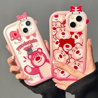เคส Redmi 10A 9C 10C Note 9 4G Note 9 Pro Note 10 Note 10S Note 10 Pro หญิงหรือชายแท้ น้อย สัตว์ประหลาด