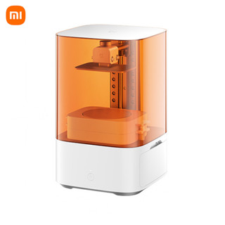 Xiaomi Youpin Mijia โมเดลเครื่องพิมพ์ 3D อัจฉริยะ ความแม่นยําสูง ควบคุมผ่านแอป อเนกประสงค์ สําหรับบ้าน