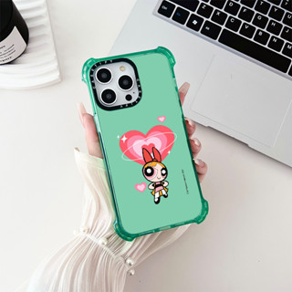 เคสโทรศัพท์มือถือแบบนิ่ม TPU ใส กันกระแทก สําหรับ iPhone 15 Pro max 14 promax 13 12 11 XS XR XSMAX 7G SE2020 7 Plus [XF300]