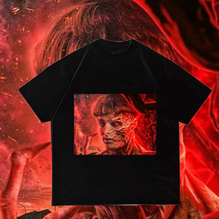 Stranger Things 5 T-Shirt เสื้อยืด