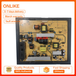 บอร์ดพาวเวอร์ TCLC39E320B Lehua LCD39R19 SHP3908A-101H 81-PBL039-PW2L