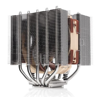 Noctua NH-D12L ท่อระบายความร้อน CPU 5 ท่อ สําหรับ LGA1700 1200 115x 20xx AM4 AM5