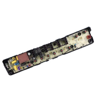 Midea เครื่องซักผ้า PCB MFW-EC750 MFW-752S MFW-801S MFW-952S MFW-852S