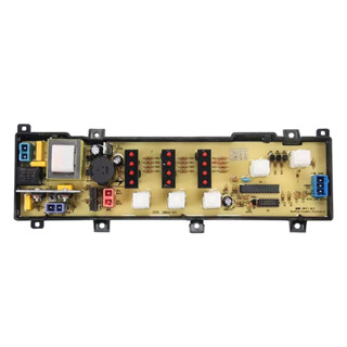 Midea MFW-788PS เครื่องซักผ้า บอร์ด PCB (บอร์ดควบคุม / บอร์ด PCB )