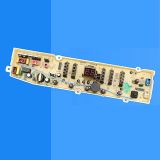 Mwm-890fa MORGAN เครื่องซักผ้า บอร์ดควบคุมบอร์ด PCB