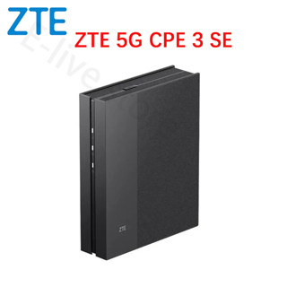 เราเตอร์ ZTE 5G CPE 3 SE MC888S UNISOC Makalu IVY510 5G