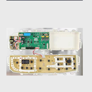 บอร์ด PCB สําหรับเครื่องซักผ้า Samsung WA90F5S5 WA10F5S5 WA11F5S5