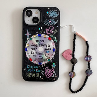 เคสโทรศัพท์มือถือ tpu กันกระแทก สําหรับ iPhone 6 6s x xr xsmax 11 12 13 14 mini plus pro promax