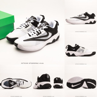 Giannis Immortality DZ7534-100 รองเท้าเทนนิส
