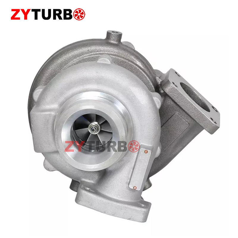 RHF5V เทอร์โบชาร์จเจอร์ Turbo VEA30023 VDA30023 VIFB 8973815072 8973815073 กังหันสําหรับ Isuzu NKR 3