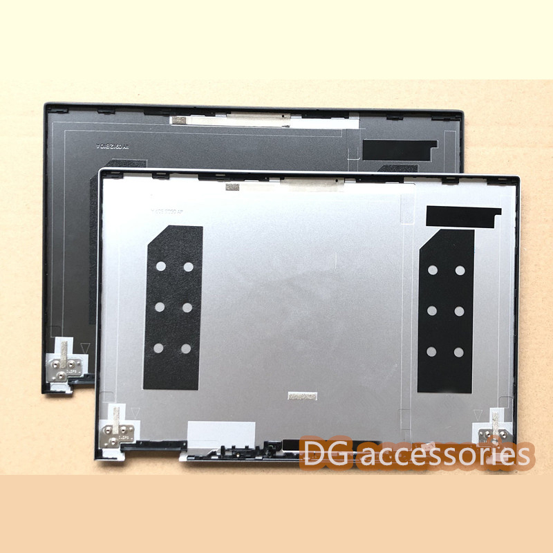 ใหม่ เคสคีย์บอร์ด LCD ด้านข้าง รูปตัว C สําหรับ Lenovo Yoga 730-13IKB YOGA730-13