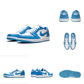 Sb x Jordan 1 รองเท้าลําลอง ข้อสั้น สําหรับผู้ชาย ผู้หญิง CJ7891-401