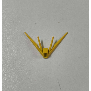 Cb อะไหล่ชิ้นส่วนโลหะ MG 1/100 WING ZERO VER.KA A4