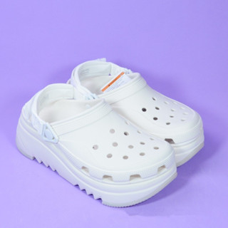 Crocs รองเท้าแตะ ของแท้ 100% สําหรับผู้ชาย ผู้หญิง  208365