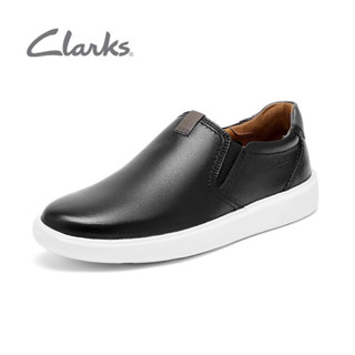 Clarks รองเท้ากีฬาลําลอง ส้นหนา สําหรับผู้ชาย