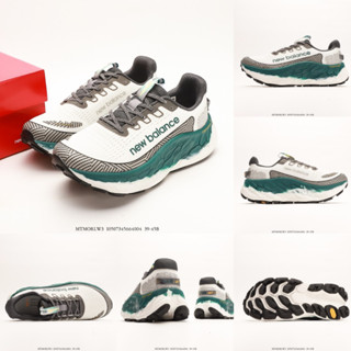 New Balance NB โฟมสด X More V3 TDS || MTMORLW3