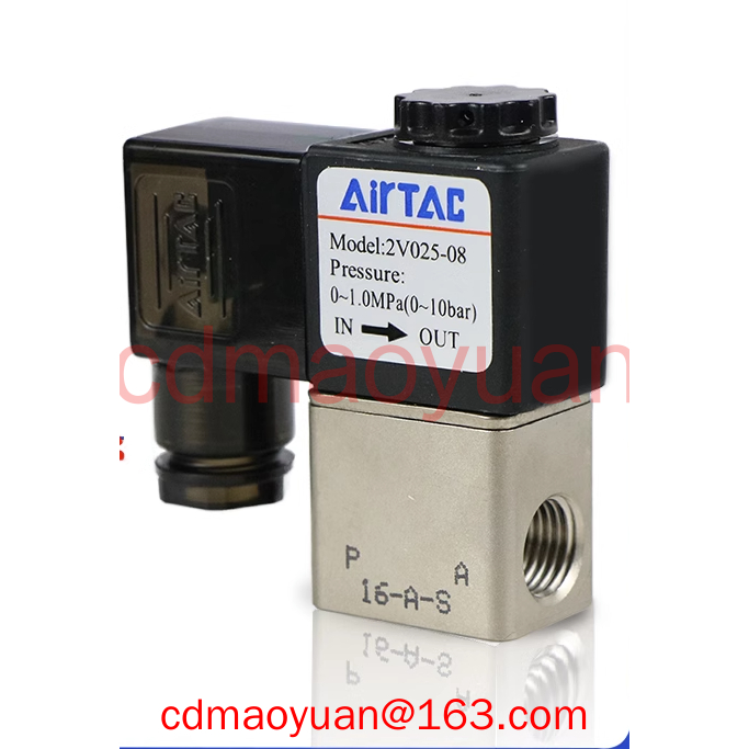 AirTac手拉式4R 4L110-06 4L210-06-08 4L310-08-10 AirTAC