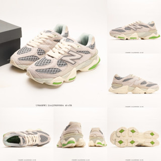 อิฐและไม้ x New Balance 9060 U9060BW1