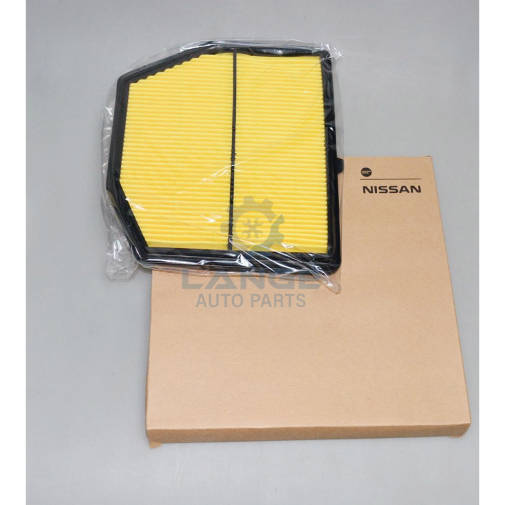 Infiniti QX60 2.5 NISSAN Murano Pathfinder 2.5 ไส้กรองอากาศ 16546-3KY0A 16546-3KY0B