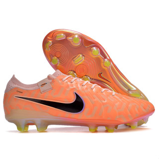 ของแท้ พร้อมส่ง Tiempo Legend 10 Elite FG รองเท้าฟุตบอลหนัง น้ําหนักเบา สําหรับผู้ชาย ไซซ์ 39-45 ส่งฟรี