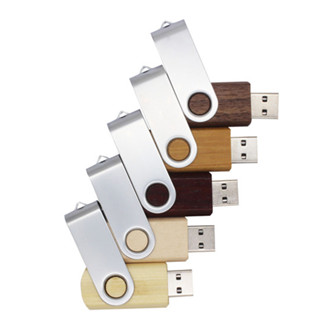 แฟลชไดรฟ์ USB หมุนได้ 4GB 8GB 16GB 32GB 64GB สําหรับธุรกิจ