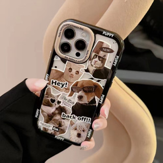 เคสโทรศัพท์มือถือ ลายการ์ตูนน่ารัก สําหรับ iPhone 11 11promax 12 12pro 12promax 13 13promax 14 14promax 15 15promax