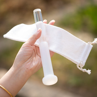 Koshobby ชามร้องเพลง ไม้ค้อน อะคริลิค หนังนิ่ม ก้านชาม กระโด…