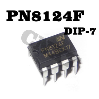 5 ชิ้น/ล็อต ใหม่ PN8124F PN8024R PN8126F PN8124 PN8024 PN8126