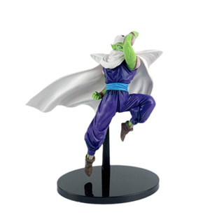 โมเดลฟิกเกอร์ PVC อนิเมะ Dragon Ball Z Piccolo Big Devil Namek Son Goku ขนาด 21.5 ซม. ของเล่นสําหรับเด็ก