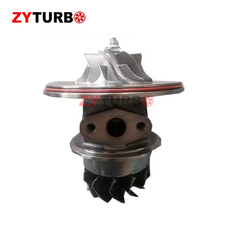 ตลับเทอร์โบชาร์จเจอร์ TF08 49134-00282 28200-84600 สําหรับรถบรรทุก Hyundai D6CB ราคา ถูกที่สุด ดีลบีเคเค
