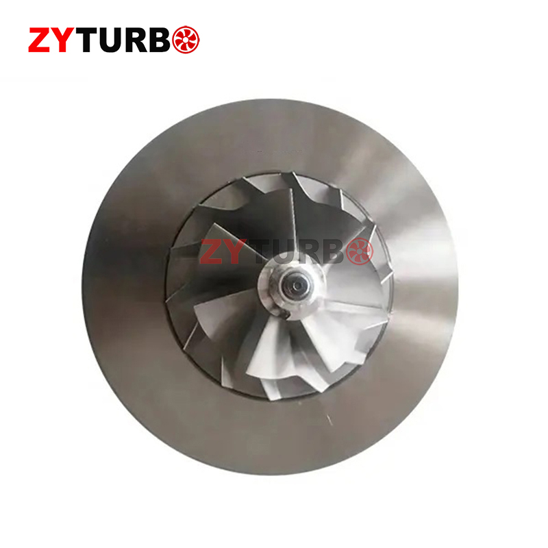 ตลับเทอร์โบชาร์จเจอร์ TF08 49134-00282 28200-84600 สําหรับรถบรรทุก Hyundai D6CB ราคา ถูกที่สุด ดีลบีเคเค แกลเลอรีภาพที่ 3