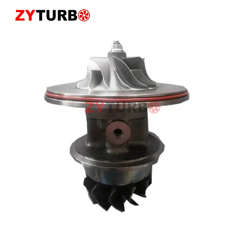 ตลับเทอร์โบชาร์จเจอร์ TF08 49134-00282 28200-84600 สําหรับรถบรรทุก Hyundai D6CB ราคา ถูกที่สุด ดีลบีเคเค แกลเลอรีภาพที่ 2