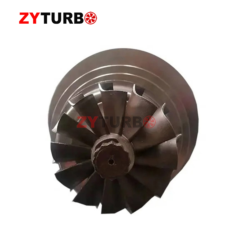 ตลับเทอร์โบชาร์จเจอร์ TF08 49134-00282 28200-84600 สําหรับรถบรรทุก Hyundai D6CB ราคา ถูกที่สุด ดีลบีเคเค แกลเลอรีภาพที่ 4
