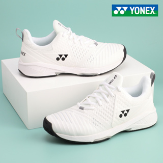 Yonex รองเท้าเทนนิส ระบายอากาศ น้ําหนักเบา กันลื่น สําหรับผู้ชาย และผู้หญิง