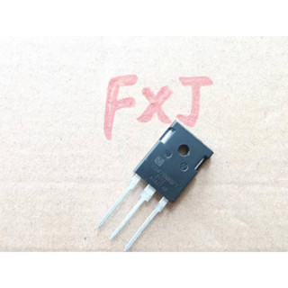 ท่อ IGBT Ygw75n65f1 75A 650V TO-247 สําหรับเครื่องเชื่อมไฟฟ้า 5 ชิ้น