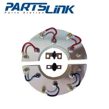 วงจรเรียงกระแสไดโอด RSK2001 25A สําหรับเครื่องกําเนิดไฟฟ้า UCI22 UCI27 UCI Series Alternator ZX25-12