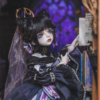 【gem Of doll】ตุ๊กตาอัญมณี Sun Twilight King Ting 1/4 BJD Natasha SD 1/4 ของขวัญที่ดีที่สุด สําหรับเด็ก