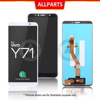 Display​ จอ ทัช สำหรับ VIVO Y71 1724 1801 LCD  หน้าจอ พร้อมทัชสกรีน