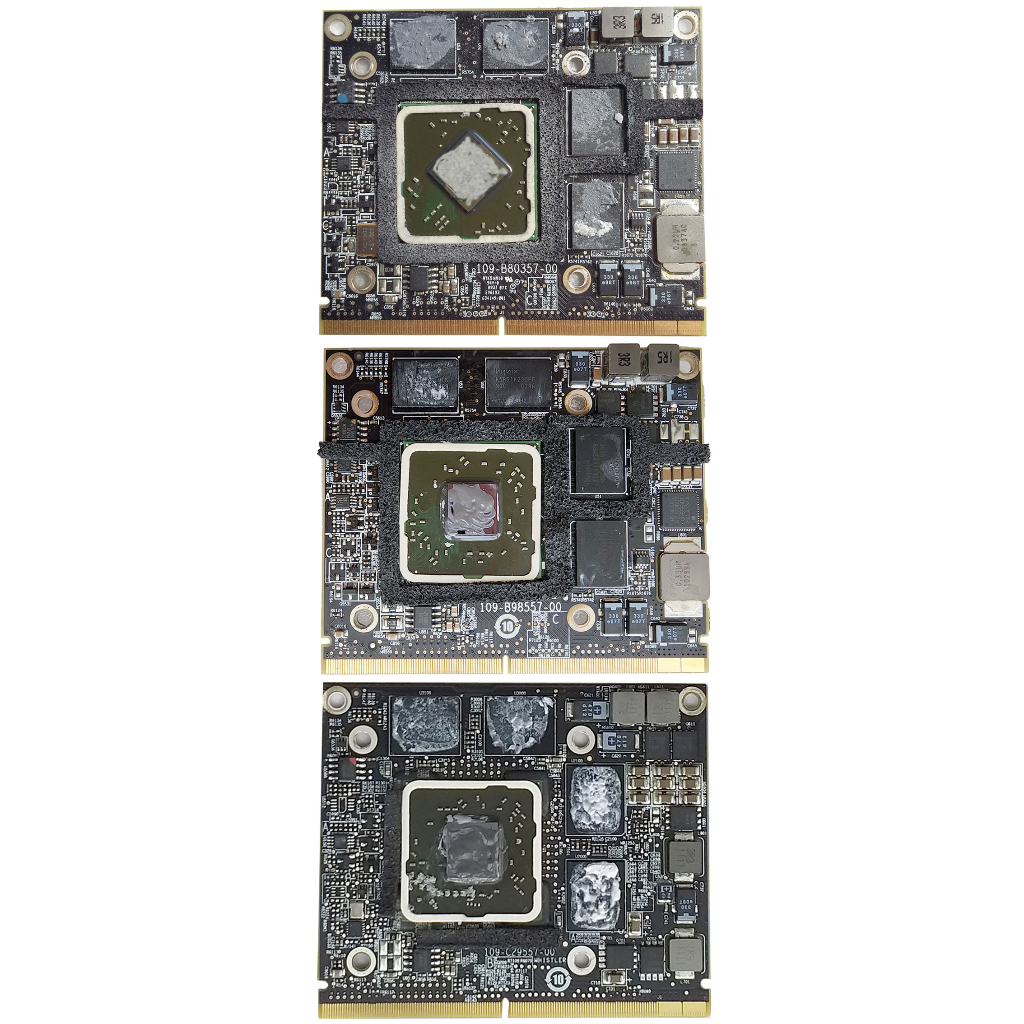 109-B80357-00 661-5539 HD 4670 HD4670 256M;109-B95857-00 HD5670 512M;109-C29557-00 HD6750 HD6770 512