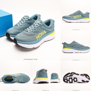 รองเท้าวิ่ง Hoka ONE ONE สําหรับผู้ชาย และผู้หญิง