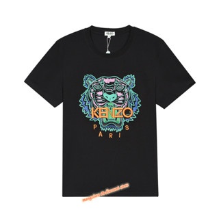 Kenzo เสื้อยืด สําหรับผู้ชาย