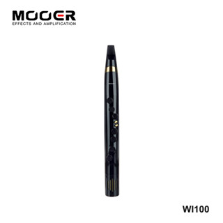 Mooer WI100 เครื่องดนตรีลม