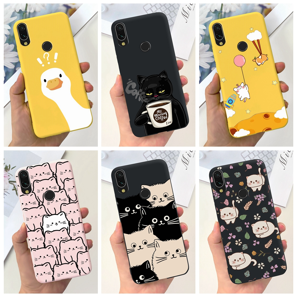 ใหม่ล่าสุด เคสโทรศัพท์มือถือ ซิลิโคนนิ่ม ลายการ์ตูนแมวน่ารัก สําหรับ Huawei Nova 3i Nova 3e Nova 2i Nova Lite Nova 2 Lite Nova 5T Nova 7i 2023