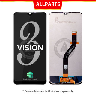 Display​ จอ ทัช สำหรับ Itel Vision 3 LCD หน้าจอ พร้อมทัชสกรีน